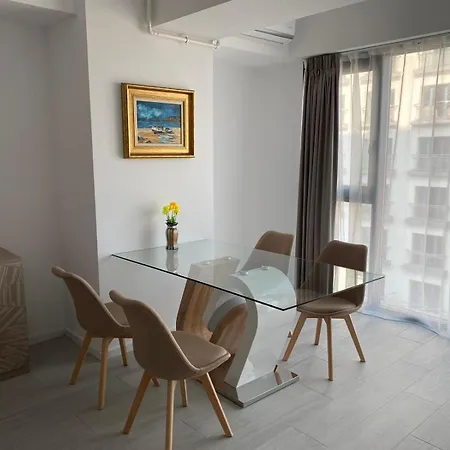 Apartment Maritimo Constanta