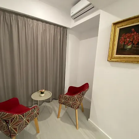 Maritimo Κονστάντζα