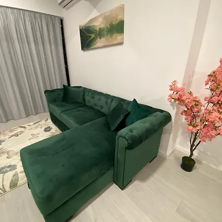 Maritimo Luxury