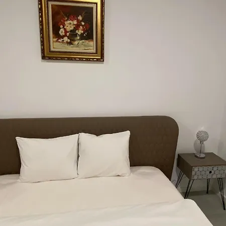 Apartament Maritimo Aparthotel Constanţa