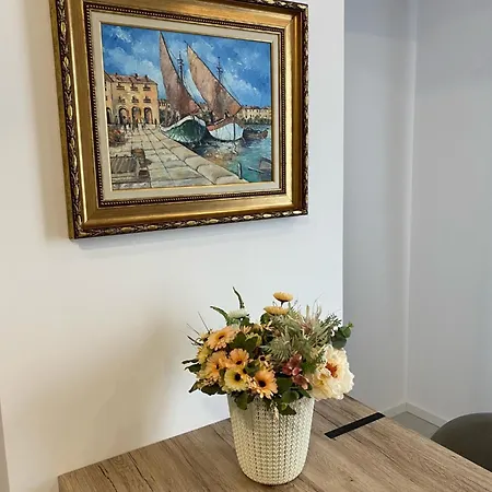 Maritimo Luxury
