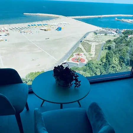 Apartment Maritimo 5*