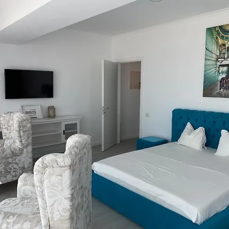 Appartamento Maritimo Luxury