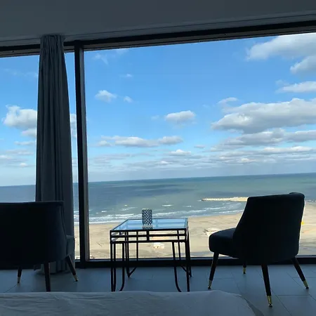 Apartment Maritimo