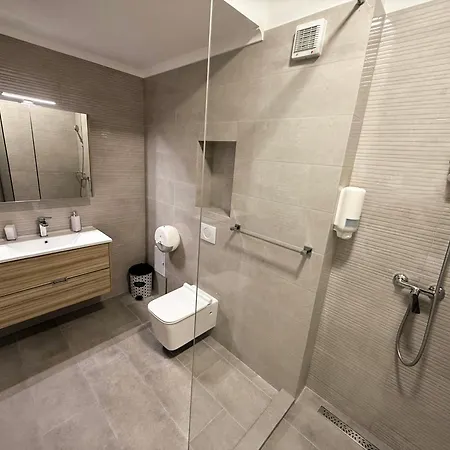 Apartment Maritimo