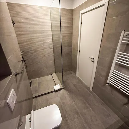 Maritimo Διαμέρισμα 4*