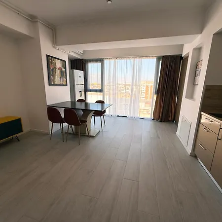Apartment Maritimo