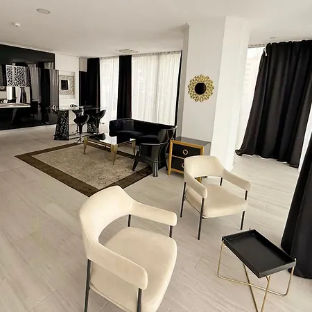 Maritimo Luxury Appartamento Constanţa