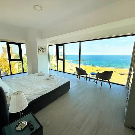 Maritimo 4* Κονστάντζα