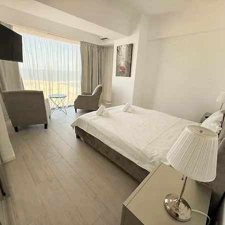 Διαμέρισμα Maritimo 4*