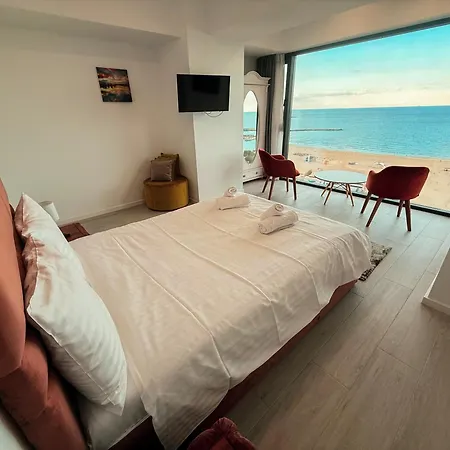 Maritimo Διαμέρισμα 4*