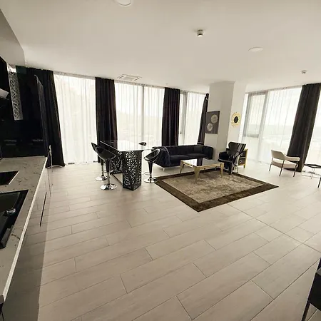 Maritimo Luxury 3*