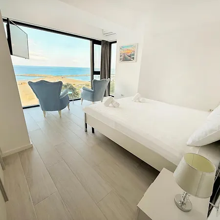 Maritimo Κονστάντζα