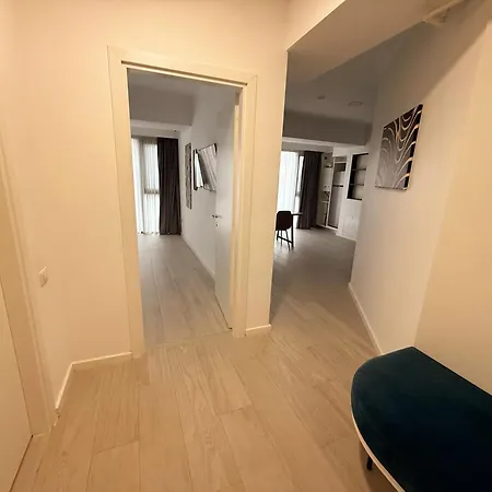 Maritimo Apartman