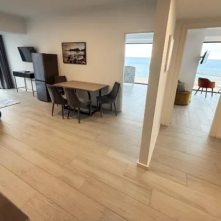 Apartman Maritimo Konstanca