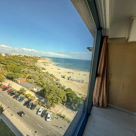 Apartman Maritimo 4*