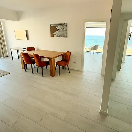 Maritimo Luxury