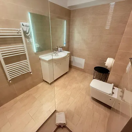 Maritimo Apartment