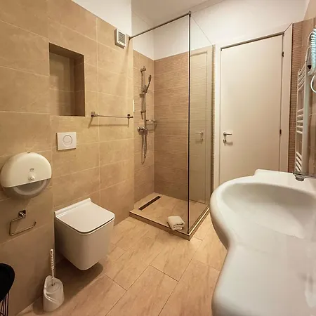 Apartman Maritimo