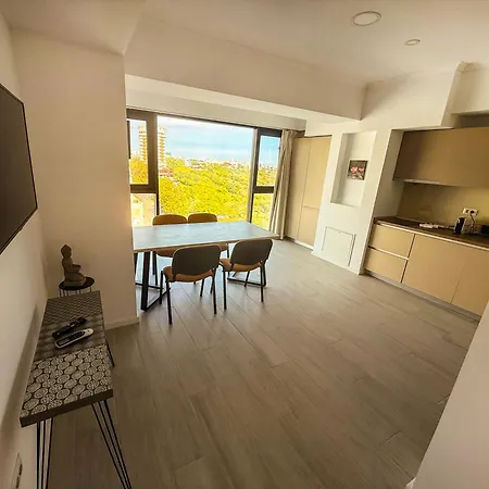Maritimo Apartman Konstanca