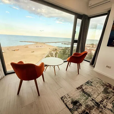 Apartman Maritimo Konstanca