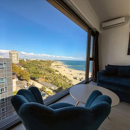 Maritimo 4* Konstanca