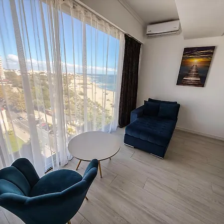 Maritimo Διαμέρισμα 4*