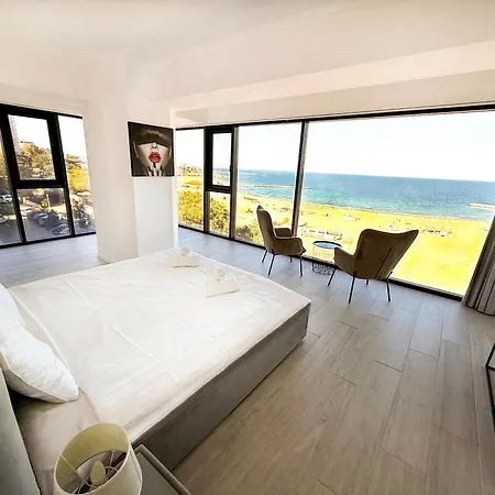 Maritimo 4* Κονστάντζα