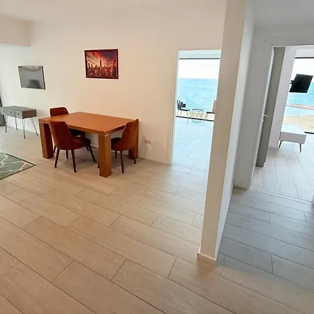 Διαμέρισμα Maritimo Κονστάντζα