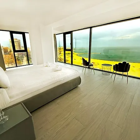 Maritimo Apartman Konstanca