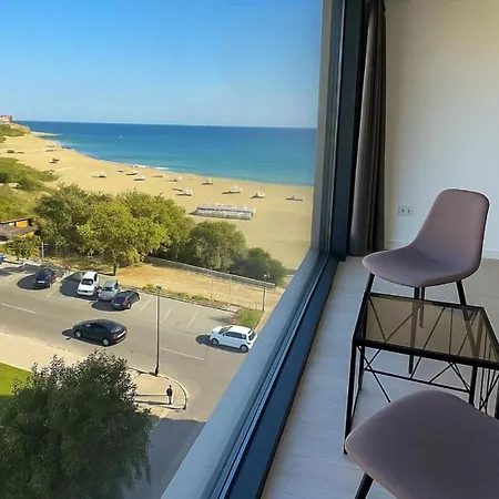 Apartman Maritimo