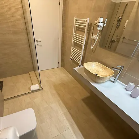 Διαμέρισμα Maritimo 4*