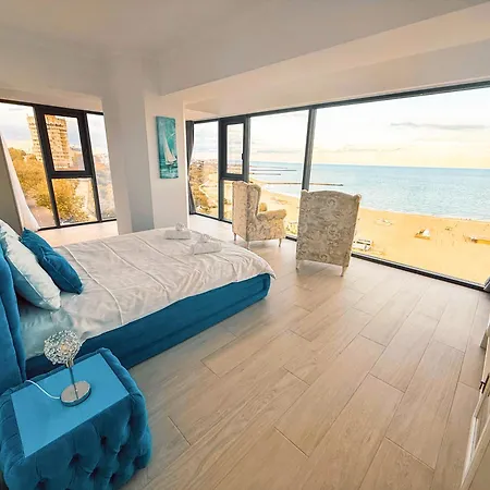 Διαμέρισμα Maritimo 4*