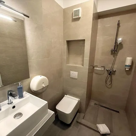 Apartment Maritimo