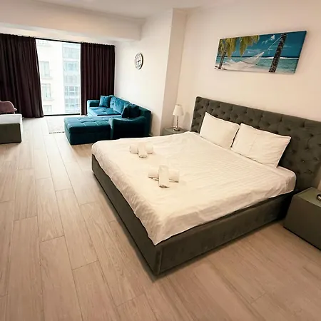 Maritimo Κονστάντζα