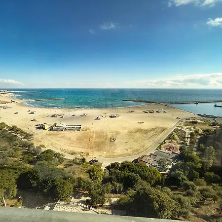 Maritimo Διαμέρισμα 4*