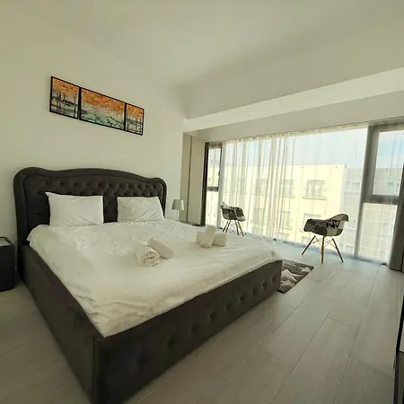 Maritimo Διαμέρισμα