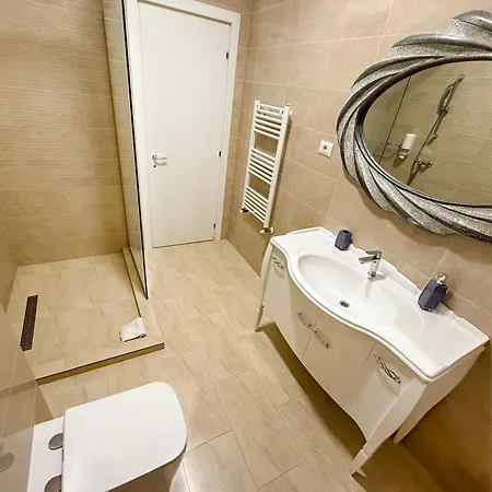 Maritimo アパート 4*