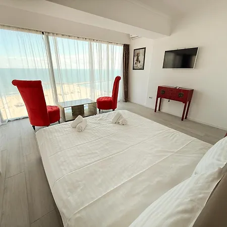 Apartment Maritimo Constanţa