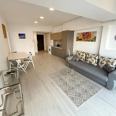 Maritimo Luxury
