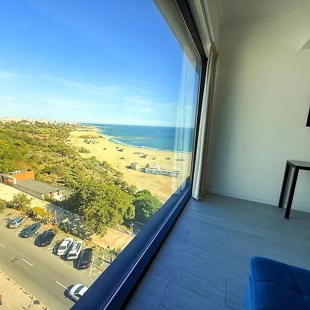 Apartment Maritimo 3*