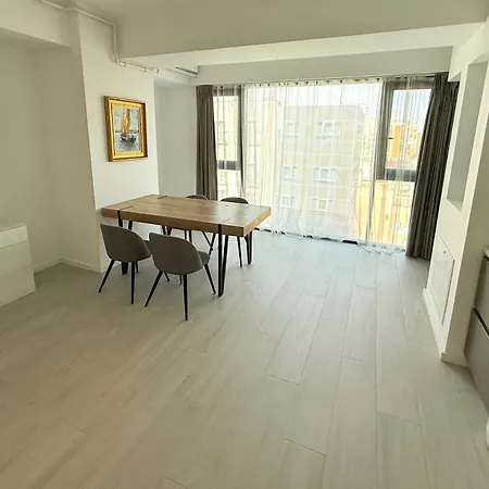 Maritimo Κονστάντζα