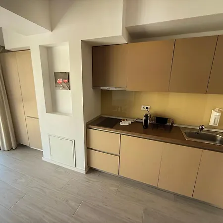 Maritimo Apartman