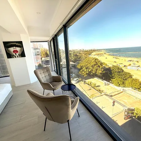 Apartment Maritimo