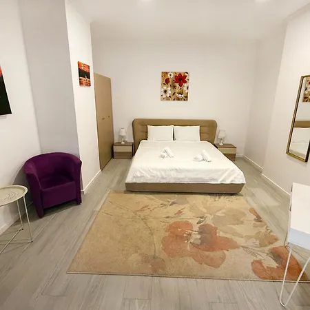 Maritimo Apartman 4*
