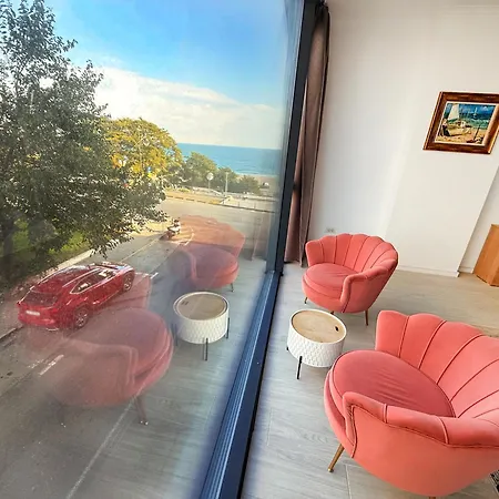 Maritimo 4* Konstanca