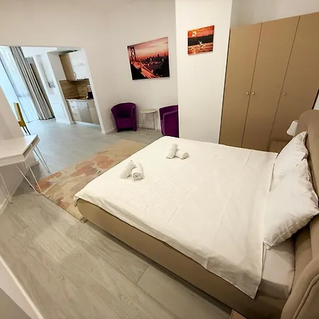 Apartman Maritimo