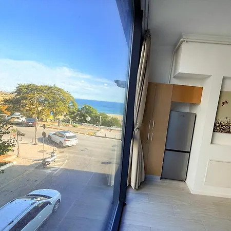 Apartman Maritimo Konstanca