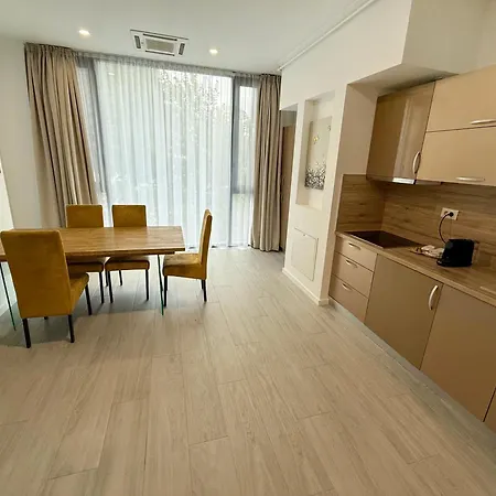 Maritimo Luxury 3*