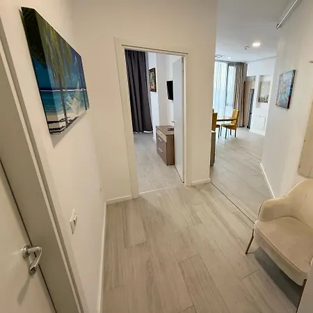 Apartman Maritimo